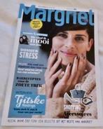 Margriet Mini, Ophalen of Verzenden, Zo goed als nieuw, Damesbladen