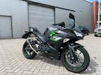 Kawasaki Ninja 400 KRT Edition 2023 ABS — 6105 KM — Garantie, Motoren, Onderdelen | Kawasaki, Ophalen