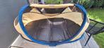 Deryan baby-tent / campingbedje / minitent, Ophalen of Verzenden, Gebruikt, Reisbedje