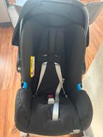 Baby autostoel 0-15maanden, Autogordel, Zo goed als nieuw, 0 t/m 13 kg, Ophalen