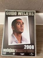 Dvd’s Guido Weijers, Alle leeftijden, Ophalen of Verzenden, Zo goed als nieuw, Stand-up of Theatershow