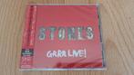 Rolling Stones - Grrr Live! (Japan SHM 2CD), Ophalen of Verzenden, Nieuw in verpakking