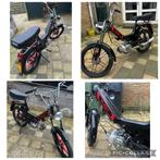 Puch maxi p1, Fietsen en Brommers, Brommeronderdelen | Puch, Ophalen, Gebruikt