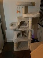 Krabpaal gratis ophalen, Dieren en Toebehoren, Ophalen, Gebruikt, Krabpaal