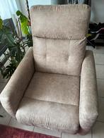 Sta op elektrische stoel, Ophalen, 75 tot 100 cm, Zo goed als nieuw, 75 tot 100 cm