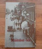 Bezuidenhout toen geschiedenis in woord en beeld Fotoboek, Ophalen of Verzenden, Zo goed als nieuw