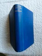 Hildebrand - Camera obscura, Ophalen of Verzenden, Gelezen, Hildebrand, Nederland