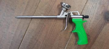 illbruck AA232 Foam Gun Purschuim pistoo beschikbaar voor biedingen