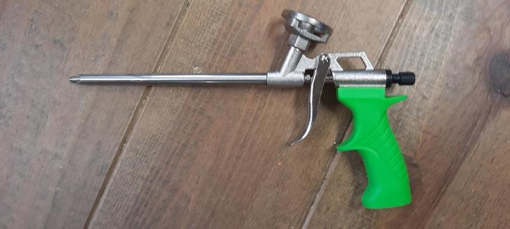 illbruck AA232 Foam Gun Purschuim pistoo, Doe-het-zelf en Verbouw, Isolatie en Afdichting, Nieuw, Overige materialen, Minder dan 4 cm