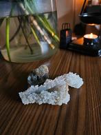 Chalsedoon koraal setje, Verzamelen, Mineralen en Fossielen, Ophalen of Verzenden, Mineraal