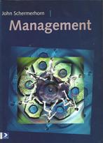 Management, een must voor iedere (potentiële) manager., Ophalen of Verzenden, Nieuw, Management