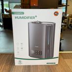 Conopu Humdiefier DH-JS07 Luchtbevochtiger | Nieuw, Philips, Nieuw, Support@philips.com, Philips Center
Amstelplein 2
1096 BC Amsterdam
Netherlands