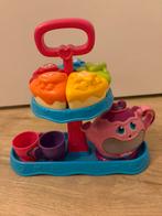 Vtech theeset, Ophalen, Zo goed als nieuw, Speelset