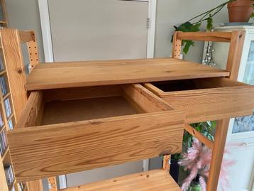 IKEA Ivar stellingkast - afbeelding 6