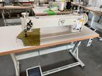 Industriële naaimachine lange arm 65cm dubbel naald nieuw, Hobby en Vrije tijd, Naaimachines en Toebehoren, Nieuw, Overige merken