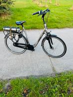 Sparta f8e elektrische fiets, 51 tot 55 cm, Ophalen of Verzenden, Zo goed als nieuw, Sparta
