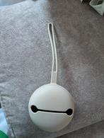 Mushie speenhouder, Ophalen, Zo goed als nieuw