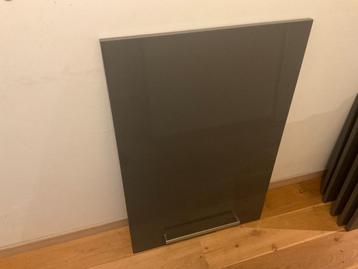 Ikea Faktum Fronten grijs — 595 x 900 mm deur koelkast