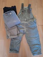 Kledingpakket maat 98-104: Truien en broeken, Kleding | Dames, Positiekleding, Zara, Ophalen of Verzenden, Gedragen, Trui of Vest