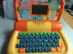 Vtech junior laptop, Kinderen en Baby's, Gebruikt, Ophalen