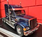 Tamiya knight hauler helemaal nieuw zonder elektronica, Schaal 1:14, Nieuw, Auto onroad, Ophalen