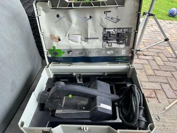 Festool EHL 65 E Schaafmachine ZGAN beschikbaar voor biedingen