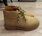 Lumberjack Camel leren veterboots Boots schoenen maat 40, Kleding | Dames, Schoenen, Bruin, Lage of Enkellaarzen, Ophalen of Verzenden