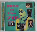Hits of the 70's, 15 nummers, Ophalen of Verzenden, Zo goed als nieuw, Pop