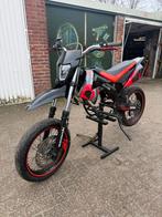 Derbi Frame Rollend - Kenteken, Project opknapper, Frame, Gebruikt, Derbi, Derbi