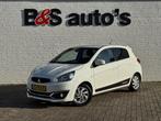 Mitsubishi Space Star 1.0 Intense Airco Elektrisch bedienbar, Auto's, Mitsubishi, Voorwielaandrijving, Stof, Gebruikt, Euro 6