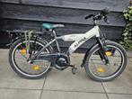 Fiets jongens 18 inch Alpina Yabber, Fietsen en Brommers, Fietsen | Jongens, Ophalen, Alpina, 18 inch, Handrem