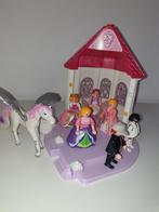 Playmobil pegasus, Ophalen of Verzenden, Zo goed als nieuw