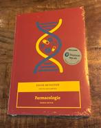 Boek Farmacologie, met MyLab toegangscode, Boeken, Nieuw, Roger McFadden, Ophalen of Verzenden, Beta