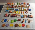 Albert Heijn mini's,  boodschapjes, 76 verschillende, Albert Heijn, Ophalen of Verzenden