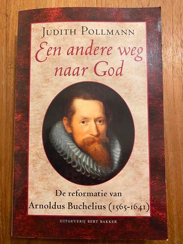 J. Pollmann - Een andere weg naar God beschikbaar voor biedingen