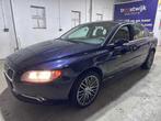 Volvo - S80 - 2.5 T Momentum AUTOMAAT- 57-XF-LH, Auto's, Volvo, Blauw, Overige brandstoffen, 2521 cc, Bedrijf