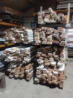 Vuren balken hout, Ophalen, 250 cm of meer, Balken