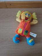 Knuffel popetje, Kinderen en Baby's, Speelgoed | Babyspeelgoed, Ophalen, Overige typen