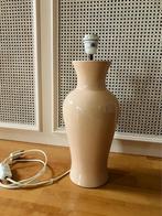 vintage kostka lamp, Huis en Inrichting, Ophalen of Verzenden, Minder dan 50 cm