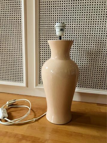 vintage kostka lamp  beschikbaar voor biedingen