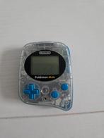 Pokemon Mini Console - Blauw, Ophalen of Verzenden, Gebruikt, Overige modellen