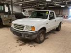2003 Ford Pickup Ranger Personenauto, Auto's, Automaat, Gebruikt, Overige carrosserieën, Overige brandstoffen