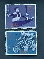 Postzegels Belgie, Postzegels en Munten, Postzegels | Europa | België, Ophalen of Verzenden, Postfris, Sport