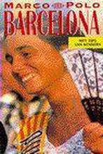 Barcelona, Europa, Ophalen of Verzenden, Zo goed als nieuw, Reisgids of -boek