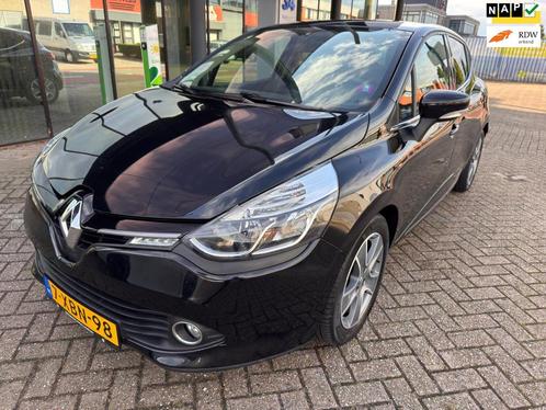 Renault Clio 0.9 TCe ECO Night&Day / Airco / PDC / LED / 5-d, Auto's, Renault, Bedrijf, Te koop, Clio, ABS, Airbags, Airconditioning