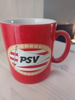 PSV Mok XXL - Voetbalclub Eindhoven, Huis en Inrichting, Ophalen, Gebruikt, Keramiek, Overige stijlen