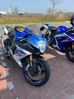 Te koop: Suzuki GSX-R 750 – 2011 – 47.839km, Motoren, Onderdelen | Yamaha, Ophalen of Verzenden, Gebruikt