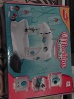 Kindernaaimachine, Antiek en Kunst, Ophalen