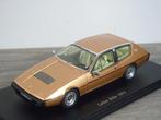 1974 Lotus Elite - Spark 1:43, Hobby en Vrije tijd, Modelauto's | 1:43, Overige merken, Duitsland, Auto, Verzenden