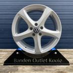 Volkswagen Golf 5 6 7 GTI Caddy Eos Touran Sharan Scirocco v, Auto-onderdelen, Banden en Velgen, 18 inch, Velg(en), -, -